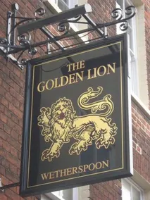 The Golden Lion - Image 3