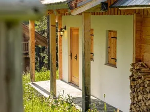 Alpin-Hutten auf der Turracherhohe - Image 3