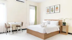 Amanlane Suite Seminyak - Image 5