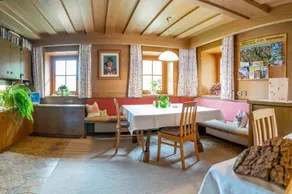 Familienfreundliche charmante Ferienwohnung mit Sauna, Grill und Garten - Image 2