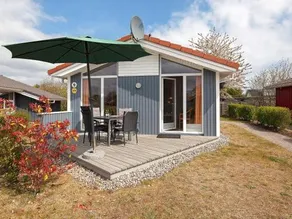 Holiday Home in GrÃ¶mmitz - Image 1