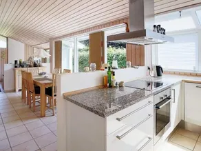 Holiday Home in FÃ¸rde - Image 3
