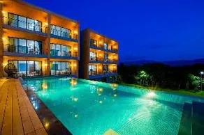 Mont Blanc In Khao Yai - Image 1