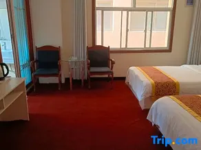 Xiyu Hotel - Image 2