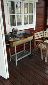 Hovborg Ferieby Torpet 126 - Image 5