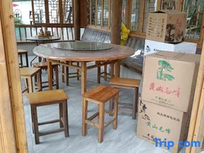 HUANGSHANLINJIANYAYUAN - Image 5