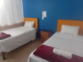 Hotel Eucaliptos De Mauro - Image 5