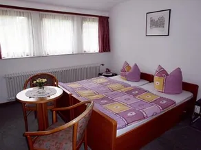 Pension Haus Werrablick - Image 4
