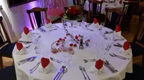 Hotel & Restaurant Schimmelreiter - Image 5