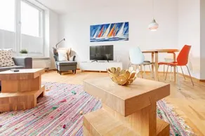 Ferienwohnung Fjordblick In Flensburg Sonwik - Image 3