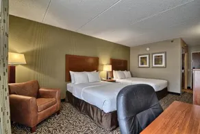 Comfort Inn - Image 5