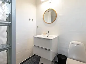 8 Person Holiday Home in Hals - Image 4