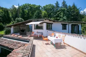 Villa Blu Ortensia - Image 1