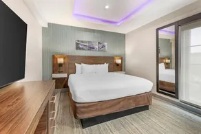 Sleep Inn Oakbrook Terrace - Chicago - Image 4