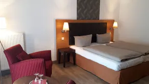 Hotel Habichtstein Alexisbad - Image 2