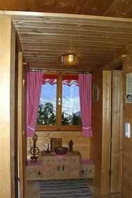 Berghütte Graslehn - Image 3