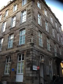 L'Armateur - Appartement intramuros - plage - St Malo - Image 4