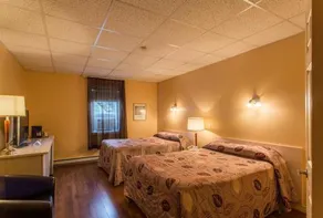 Hotel Mont Valin - Image 3