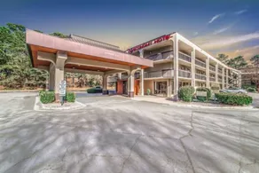 Economy Hotel Roswell - Image 5
