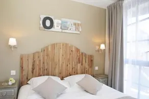 Hôtel du Commerce Le Galion - Image 3