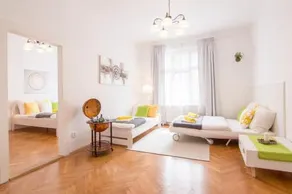 Modern Sanctuary In Hip Area Near Prague Old Town - Image 5