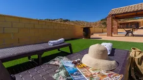 Casa Rural DoÃ±a Ana AlmogÃ­a by Ruralidays - Image 4