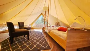 Campo Agave Luxury Tents - Image 4