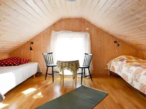 5 Person Holiday Home in Brastad - Image 2