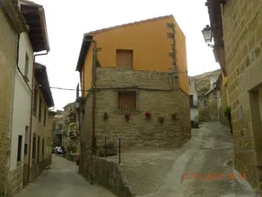 Albergue Rural El Fragal De Ores - Image 2