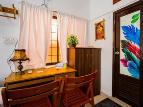 OYO 14757 Home Charming 2BHK Kundanoor - Image 4