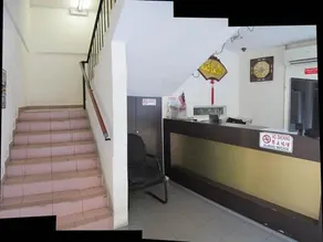 JRL Budget Inn Hotel - Image 1
