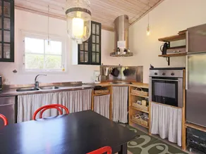 6 person holiday home in Dronningmølle - Image 4