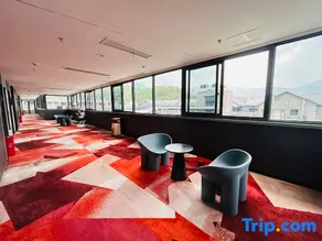 Wugongshan Ran Hotel - Image 4