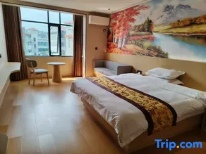 Anfu Jingjiang Grand Hotel (Stadium Confucius Temple) - Image 4
