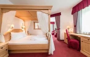 Sporthotel Vetzan - Image 3
