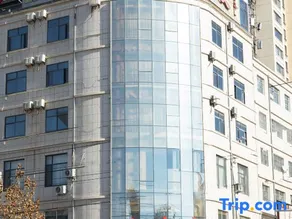 Xidu Hotel Hotel - Image 1