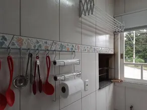 Apartamento Lago Grande Hotel - Image 5