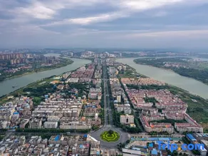 Jiangwan Peninsula Hotel - Image 5