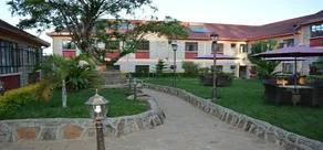 Nkubu Heritage Hotel - Image 4
