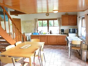 Chalet et étang du Roua - Image 5