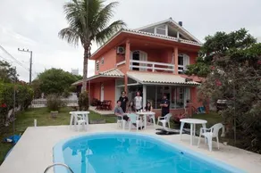 On The Road Hostel Campeche - Image 5