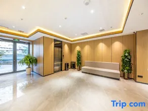 GreenTree Inn Lanzhou Xiguan Cross Blue Second Courtyard Liberation Store - Image 5