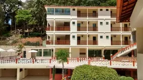 Novo Hotel Terra Do Sol - Image 4