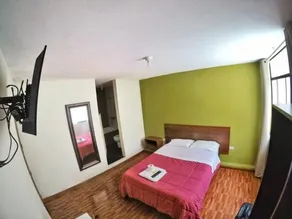 Hostal Majestad - Image 4