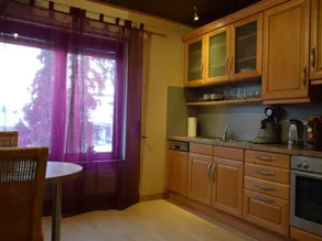 Cosy Apartment in Manderscheid With Balcony - Image 3
