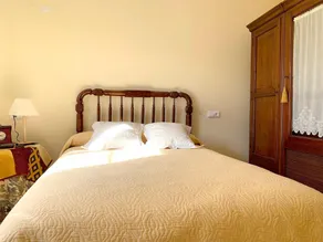 House With 3 Bedrooms in Aldehuela de la Bóveda, With Furnished Terrace and Wifi - Image 5