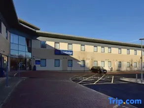 Travelodge Newcastle Cobalt Business Park - Image 1