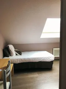 Hotel-Restaurant Les Loges - Image 5