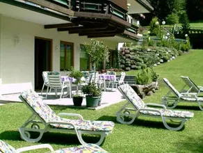 Hotel Pension Flora - Image 5