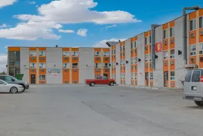 Airport Travellers Inn - Image 2